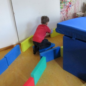 Hindernisse-ueberwinden